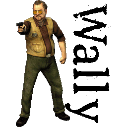 Спрей NMRiH Characters для CS:S Спрей NMRiH Characters для CS:S