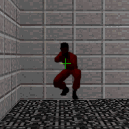 Спрей Jail Rebel для CS:S Спрей Jail Rebel для CS:S