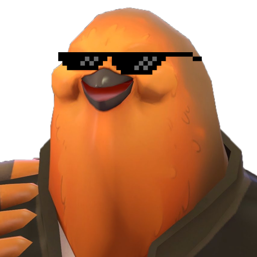 Deal With Poot Team Fortress Sprays