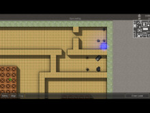 rainbow six siege map for cs2d:military arsenal