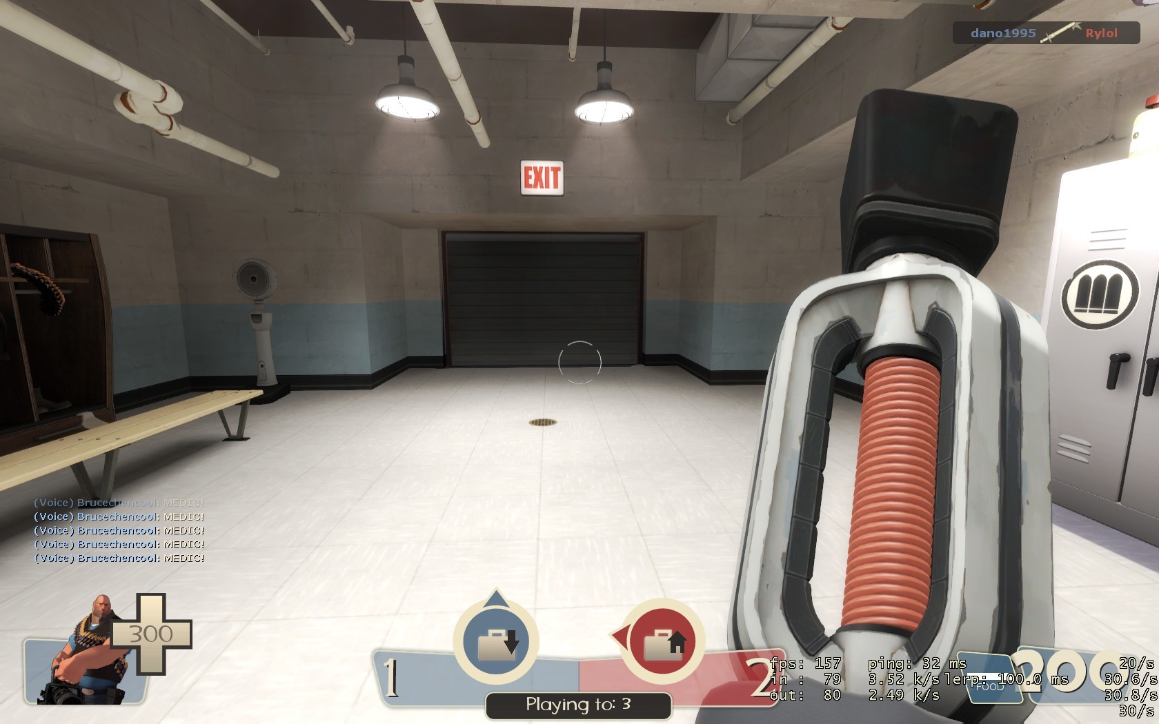 Coilgun Laika Ii Team Fortress Mods