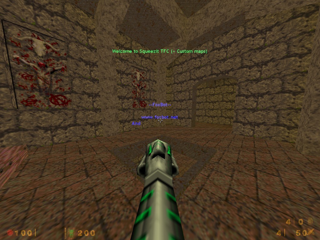 Quake Classic Rpgs Team Fortress Classic Mods