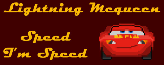 Lightning Mcqueen In Sonic Robo Blast Kart Sonic Robo Blast Kart