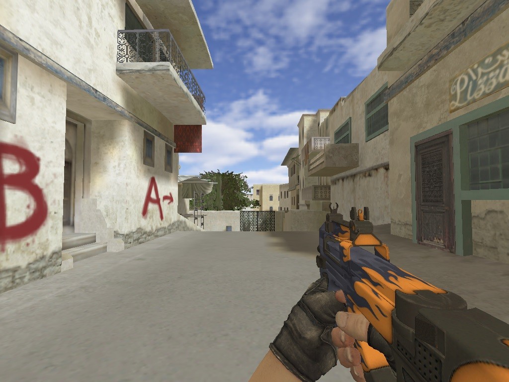 rate & subscribe to our studio members for more cs:go mods!