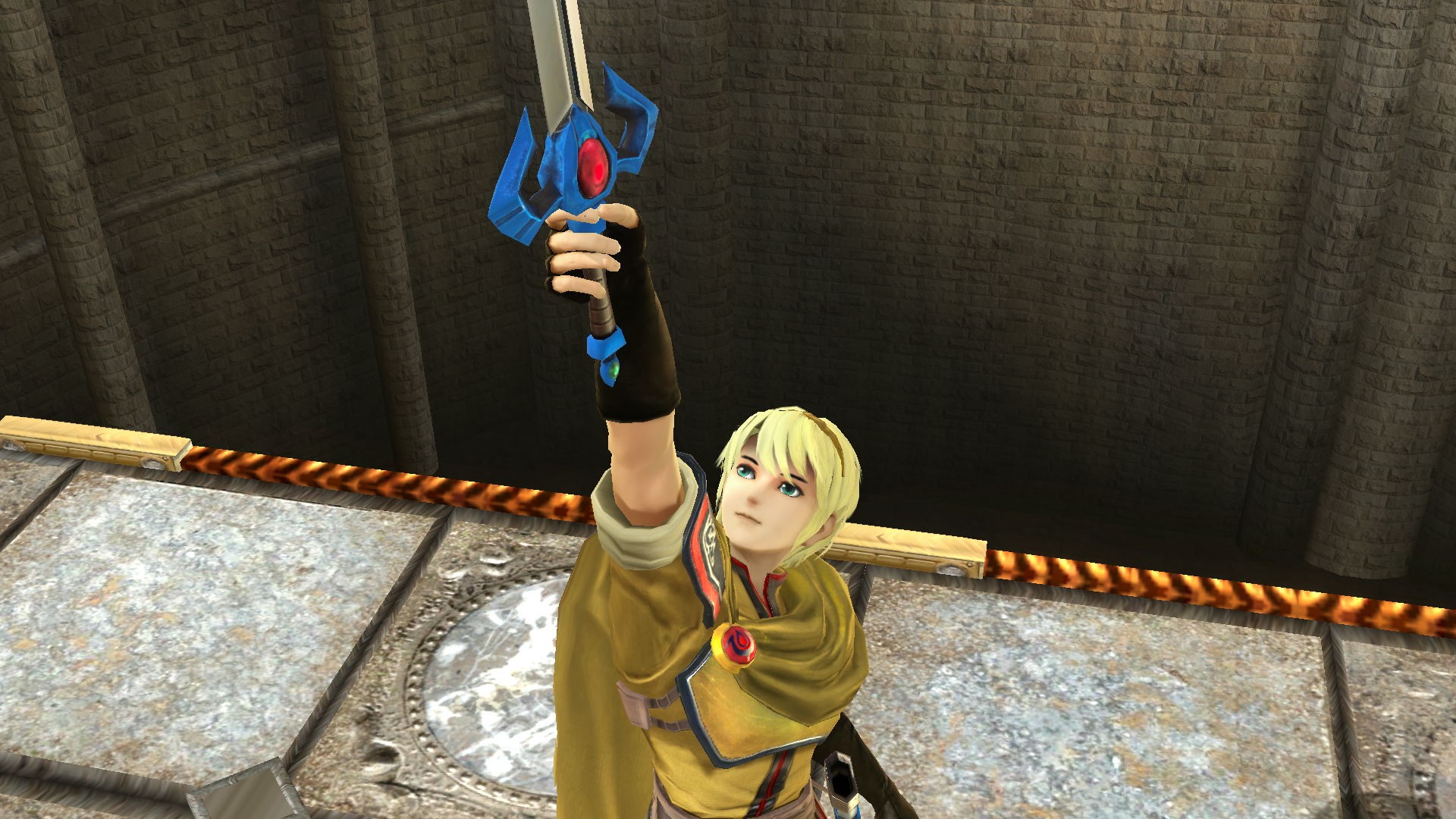 Owain Inspired Marth Super Smash Bros Wii U Mods