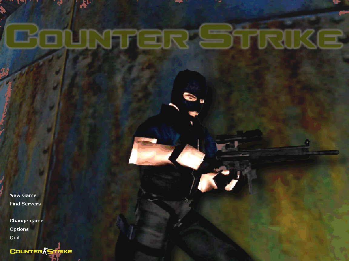 Counter Strike Beta Background Counter Strike Mods