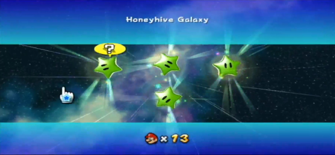 Smg The Green Stars Super Mario Galaxy Mods