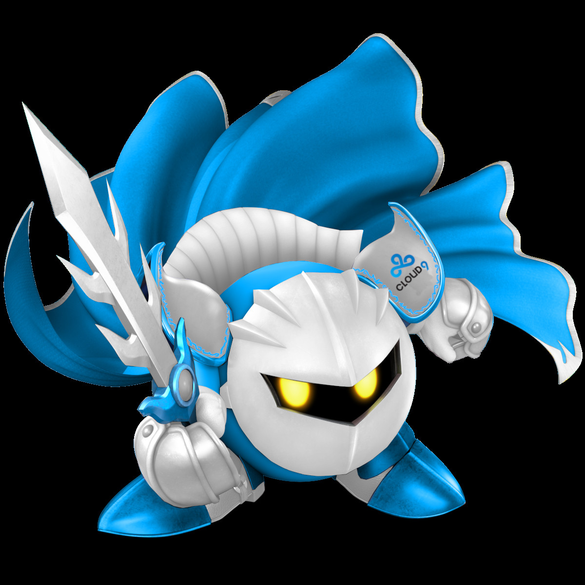 Meta Knight Smashbros Mods Hot Sex Picture