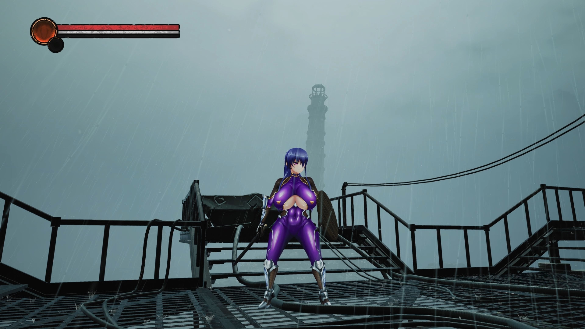 Chronos Bta Action Taimanin Rinko Mod Chronos Before The Ashes Mods