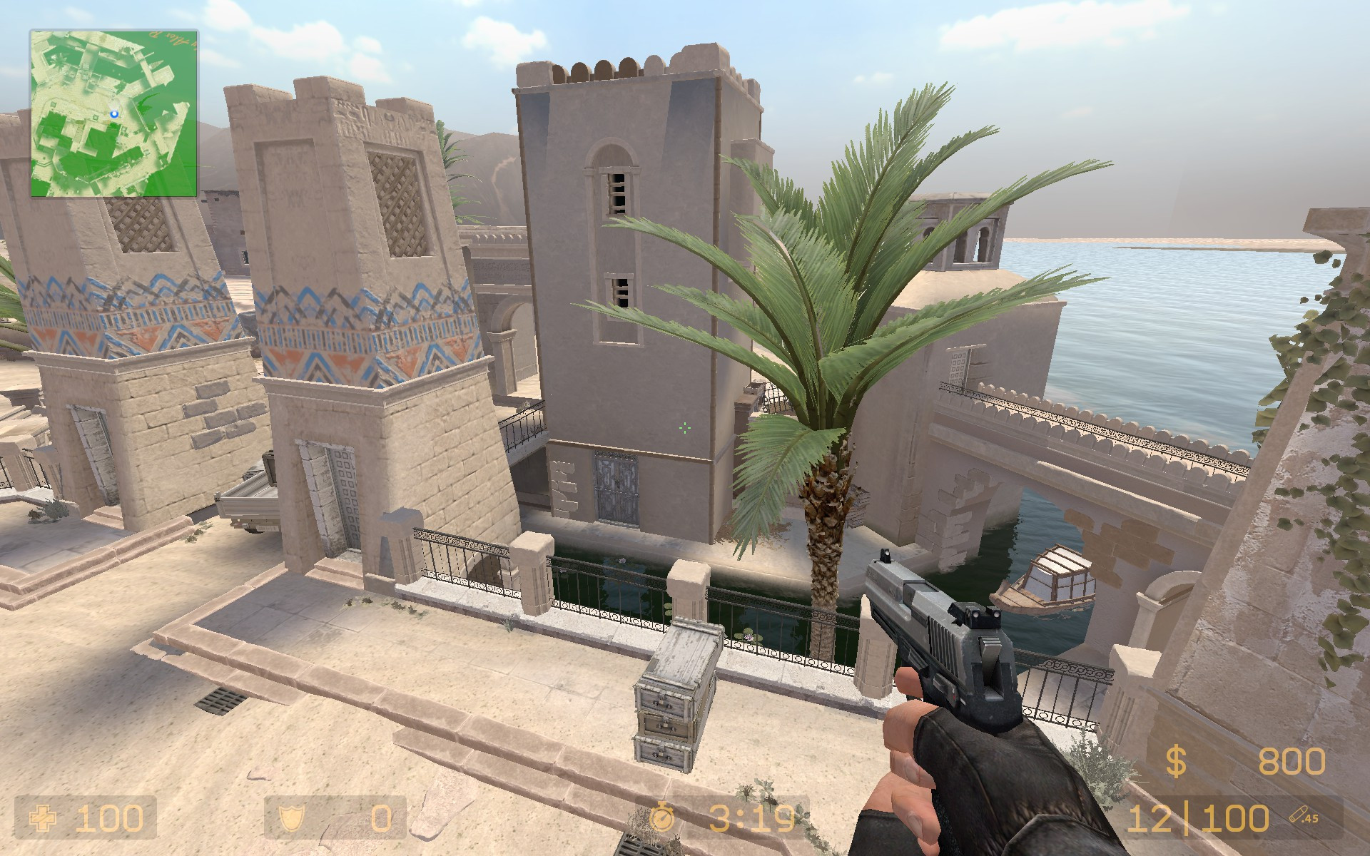 Ar Anubis Strip Counter Strike Source Mods