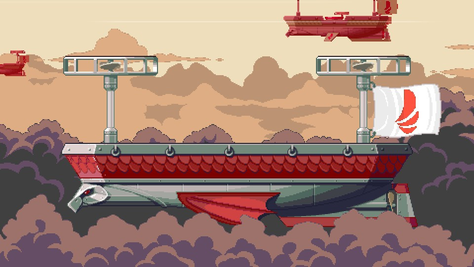 Red Wings Air Armada Rivals Of Aether Mods