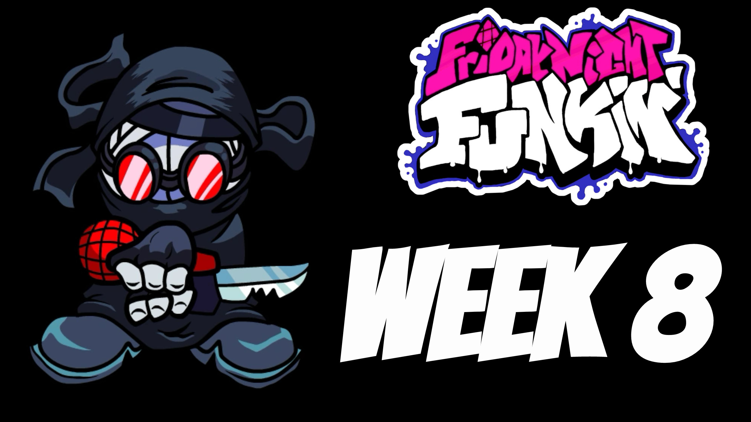 Friday Night Funkin Week Fanmade Friday Night Funkin Mods