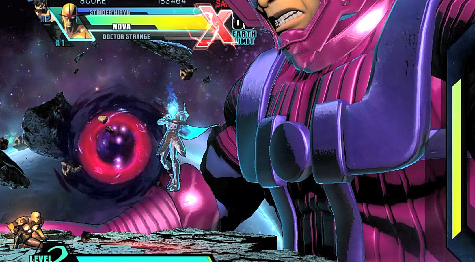 Ultimate Marvel Vs Capcom 3 Mods Titocamera