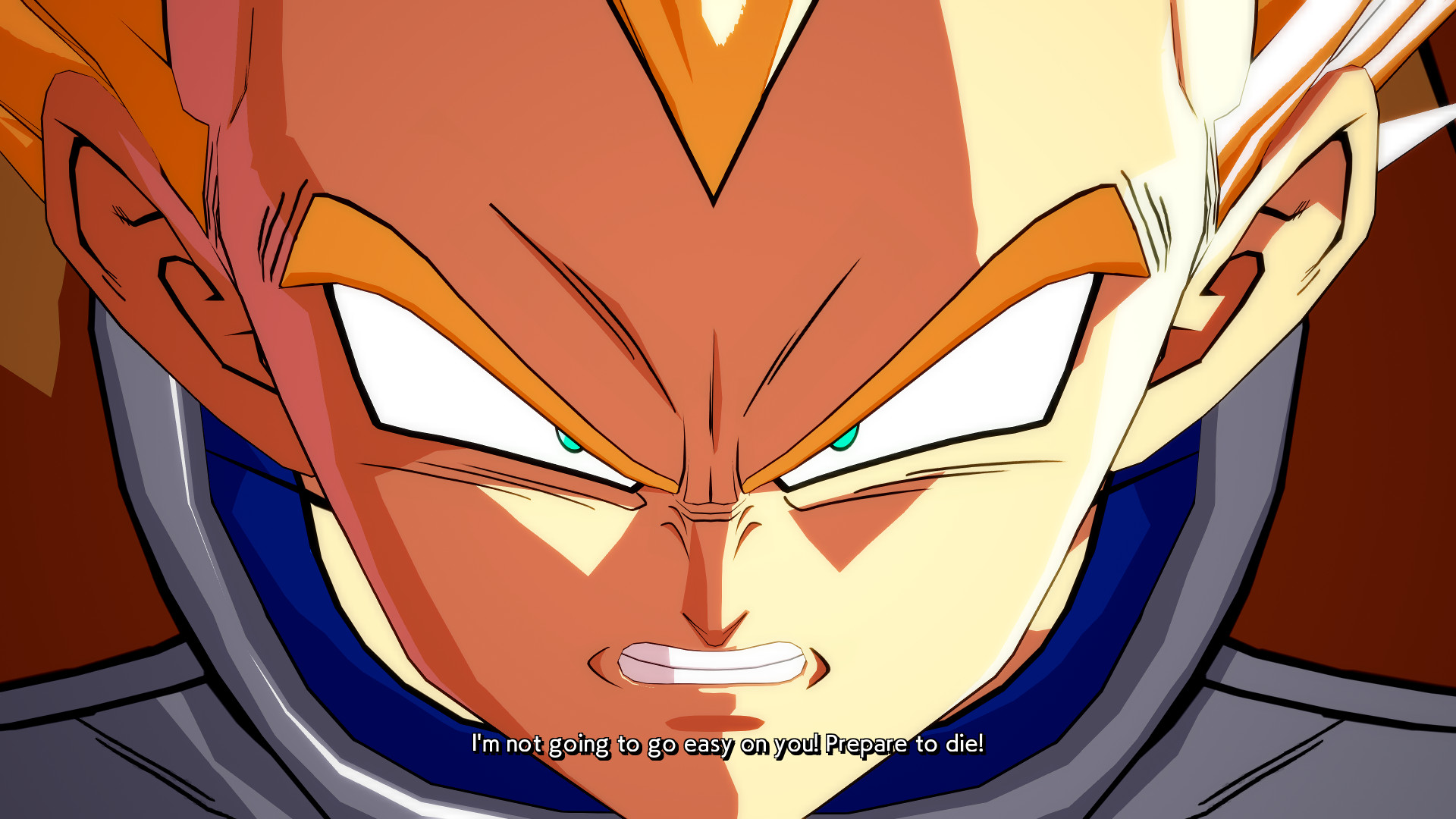 Ssj Saiyan Saga Vegeta Dragon Ball Fighterz Mods