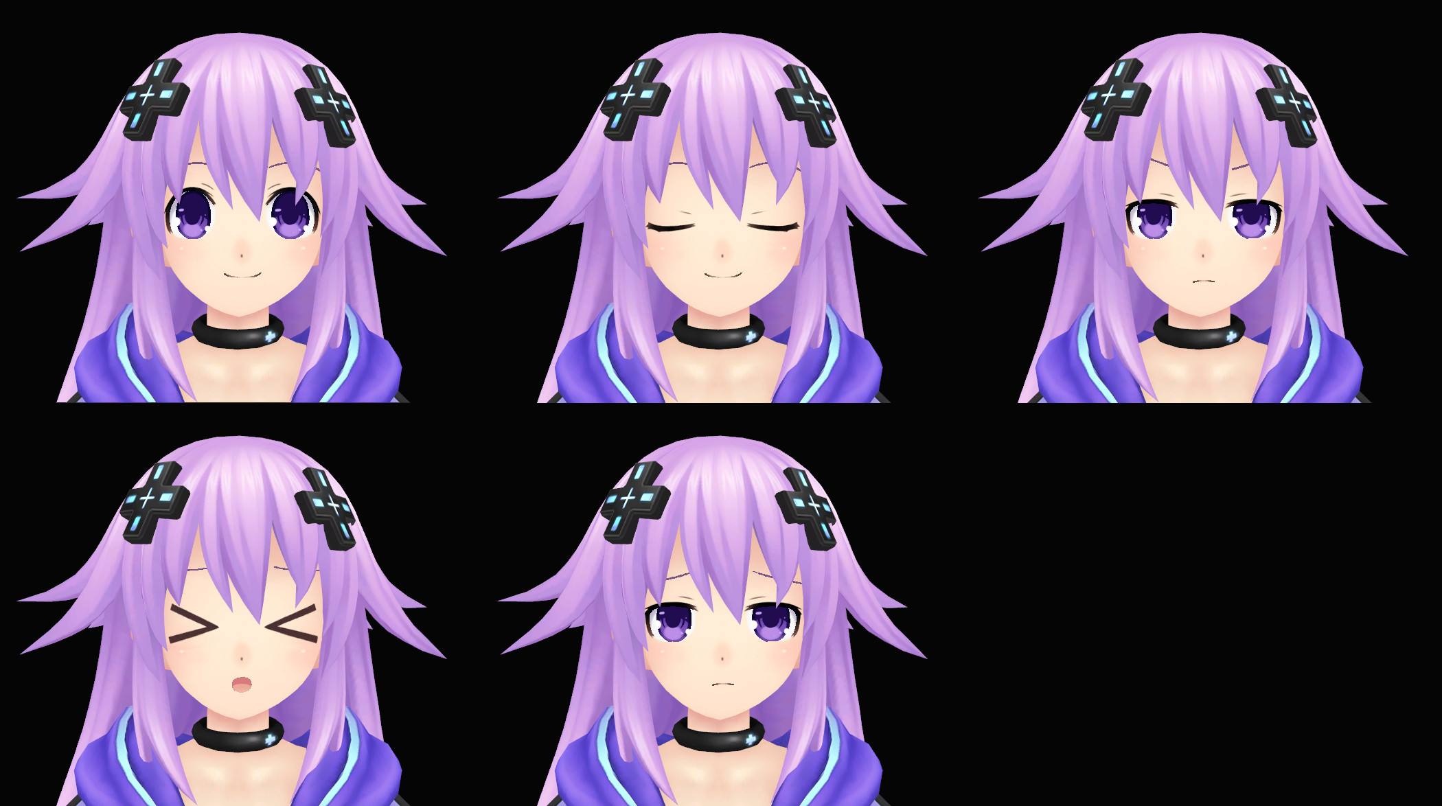 Adult Older Neptune Hyperdimension Neptunia Counter Strike Global