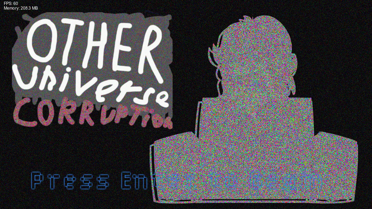 Other Universe Corruption Fnf X Pibby New Update Friday Night Funkin