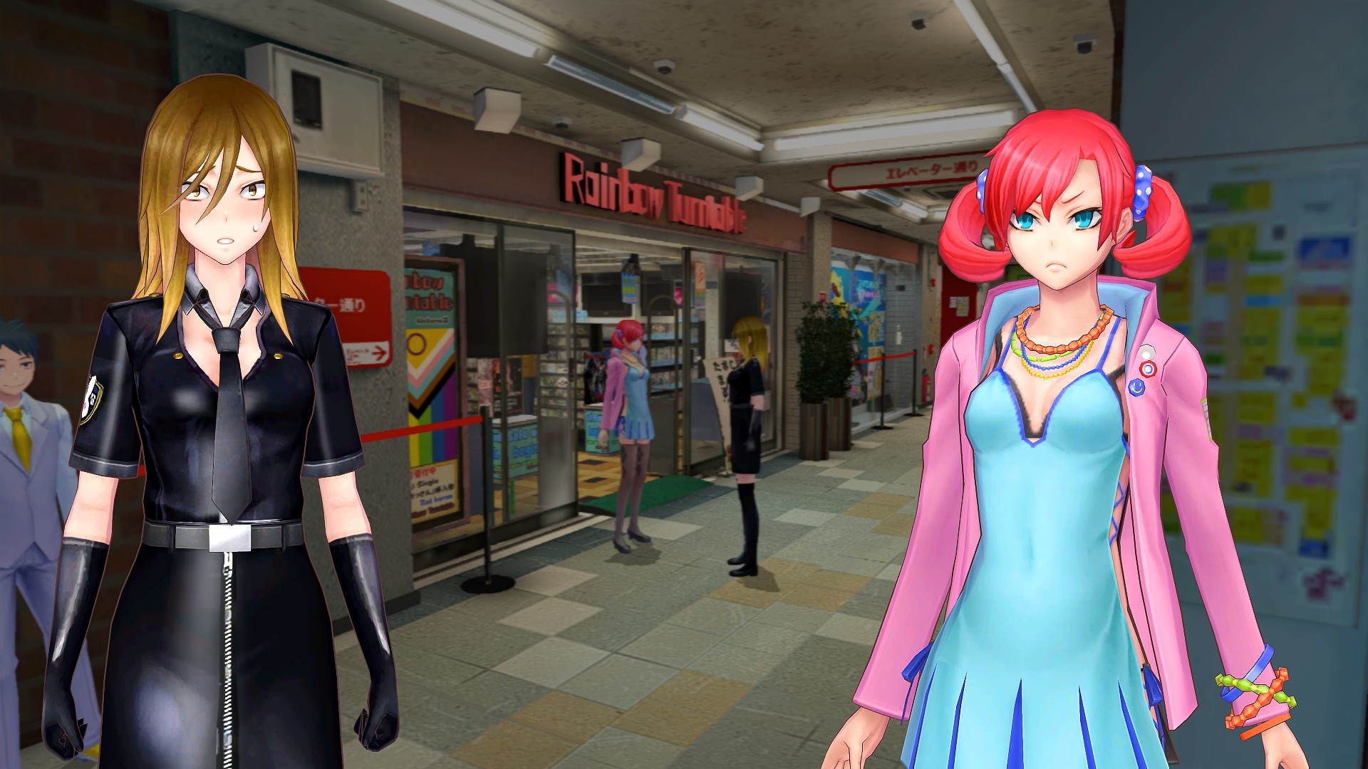 Playable Date Digimon Story Cyber Sleuth Complete Edition Mods