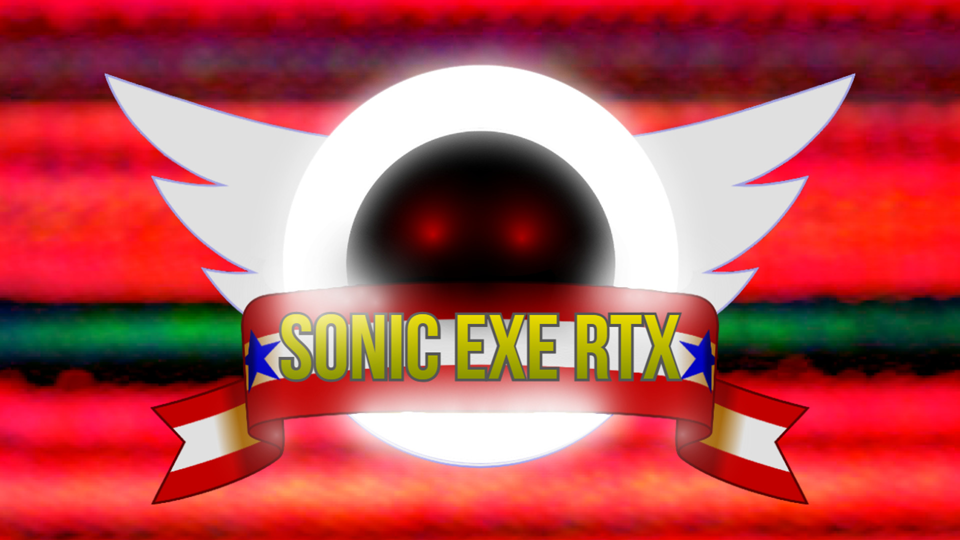 Sonic Exe Week On Rtx Friday Night Funkin Mods