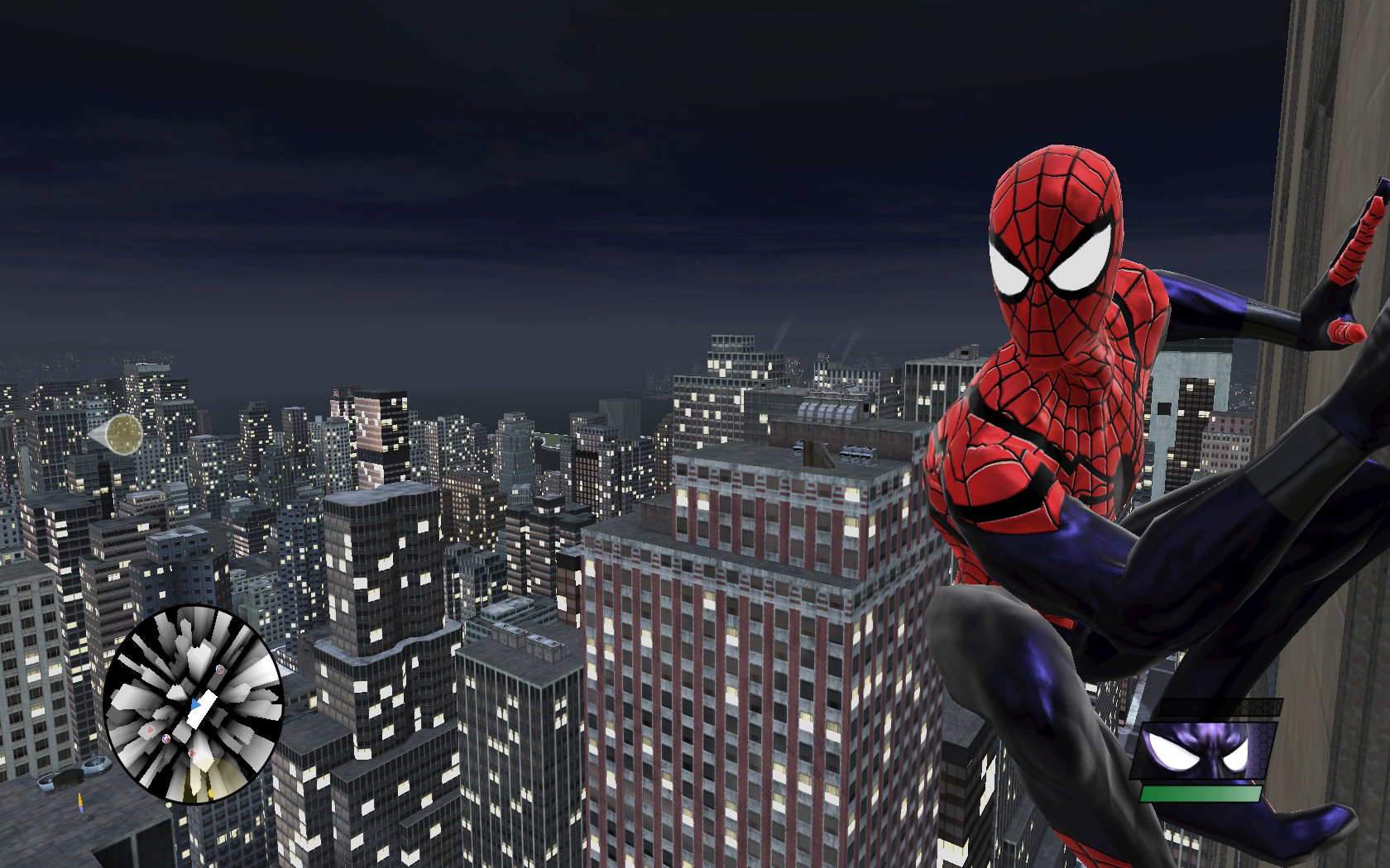 Ben Reilly Spider Man Mod Spider Man Web Of Shadows Mods