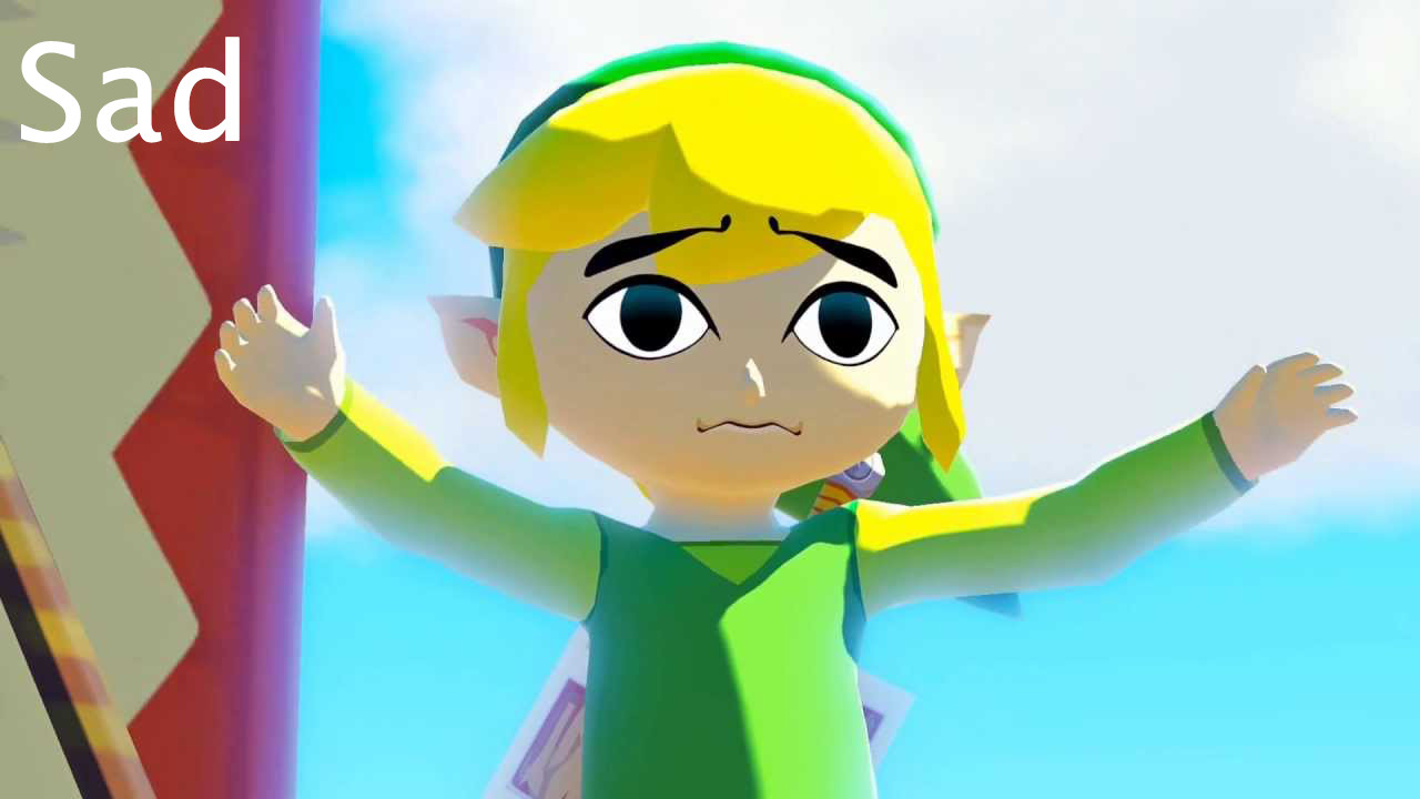 Windwaker Accurate Toon Link Super Smash Bros Ultimate Mods