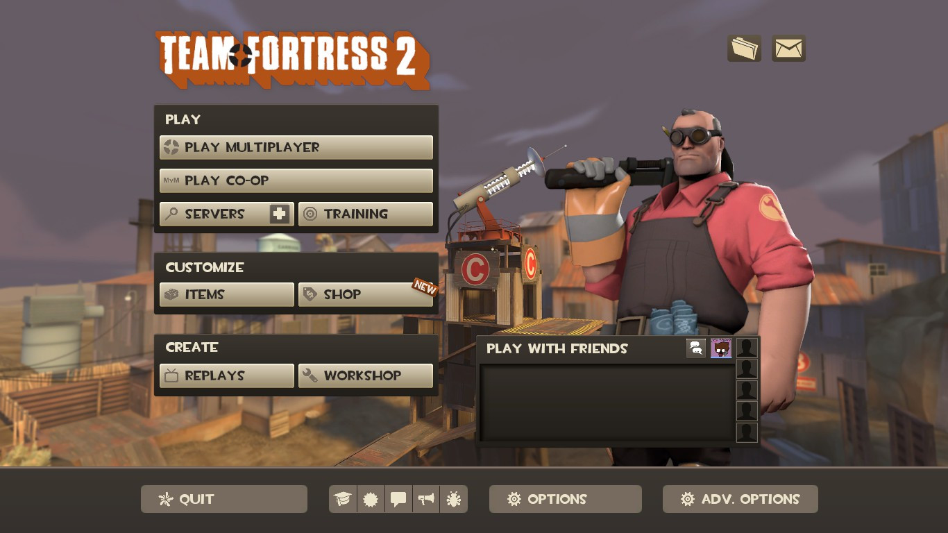 Tf Classic Hud Team Fortress Mods