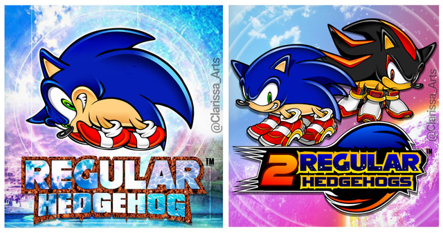 Regular Hedgehog Adventure Sonic Adventure Mods