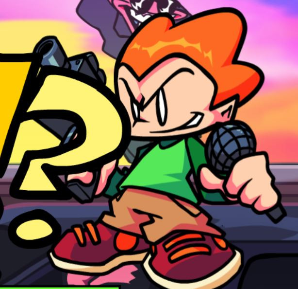 pico as bf but. its actually great.