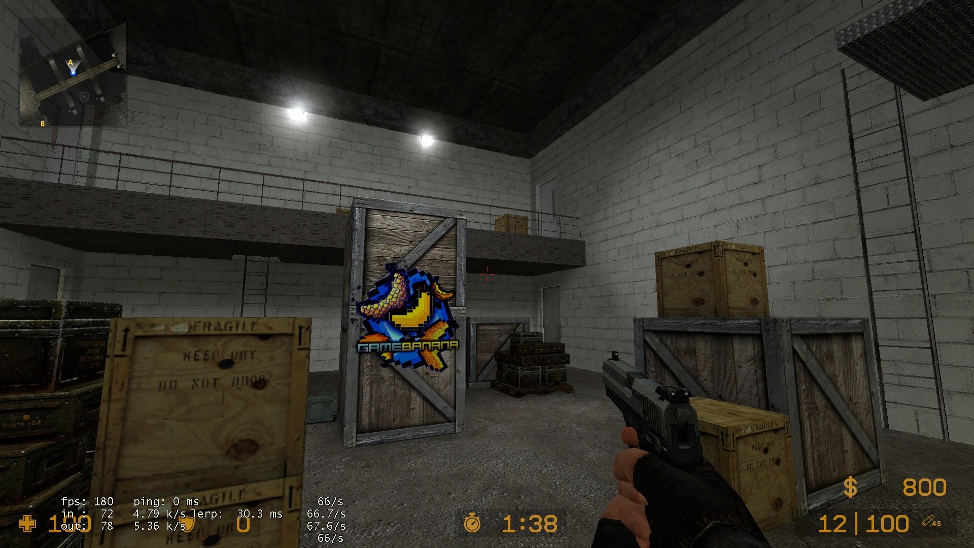 Gamebanana Spray Counter Strike Source Sprays Hot Sex Picture