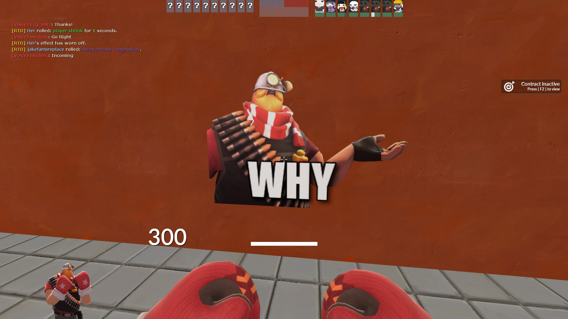 Why Perfect For Bad Sprays Team Fortress 2 Sprays