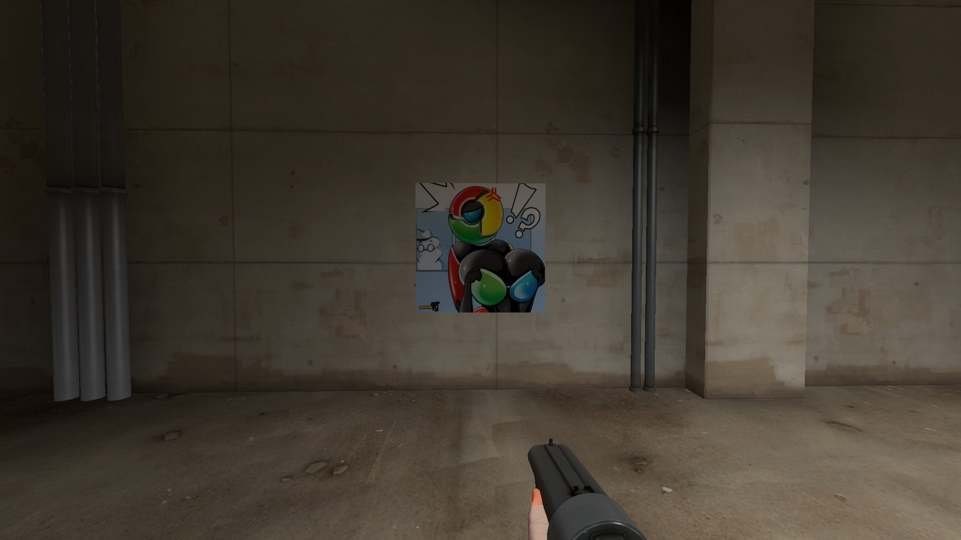 Nsfw Rule Google Spray Team Fortress Sprays