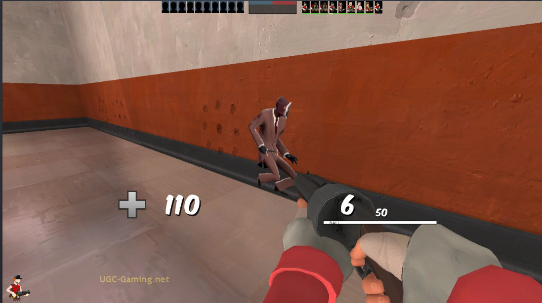 Spy Distraction Fake Spray Team Fortress 2 Sprays