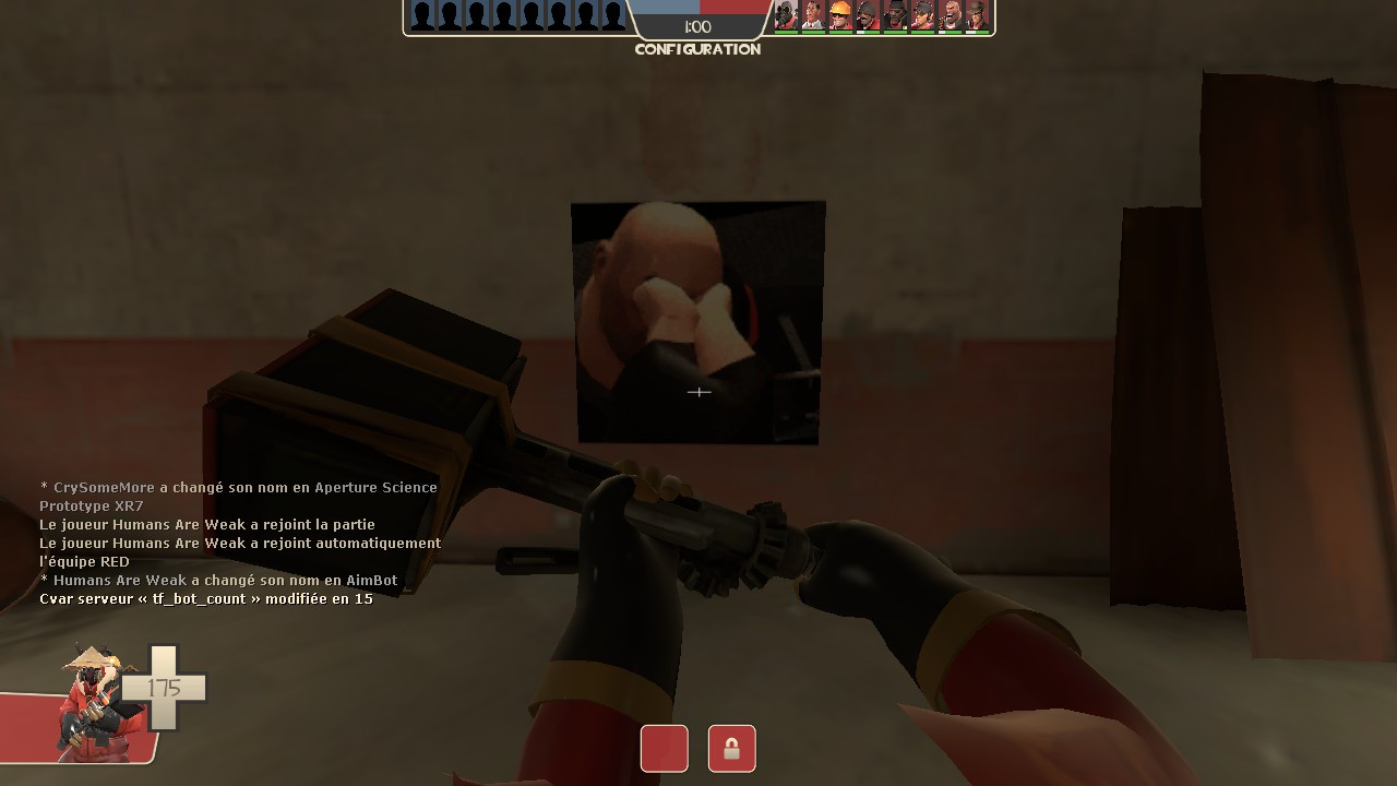 Ceno0 Pootis Thinking Animated Spray Team Fortress 2 Sprays