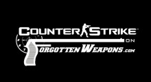 Counter-Strike on Forgotten Weapons