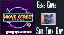 GTA Trilogy Definitive Edition