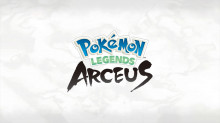 PSA: Legends Arceus is NOW OPEN!