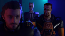 Hunt Down The Freeman Classic needs your help!
