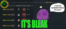 My thoughts on the moderation team