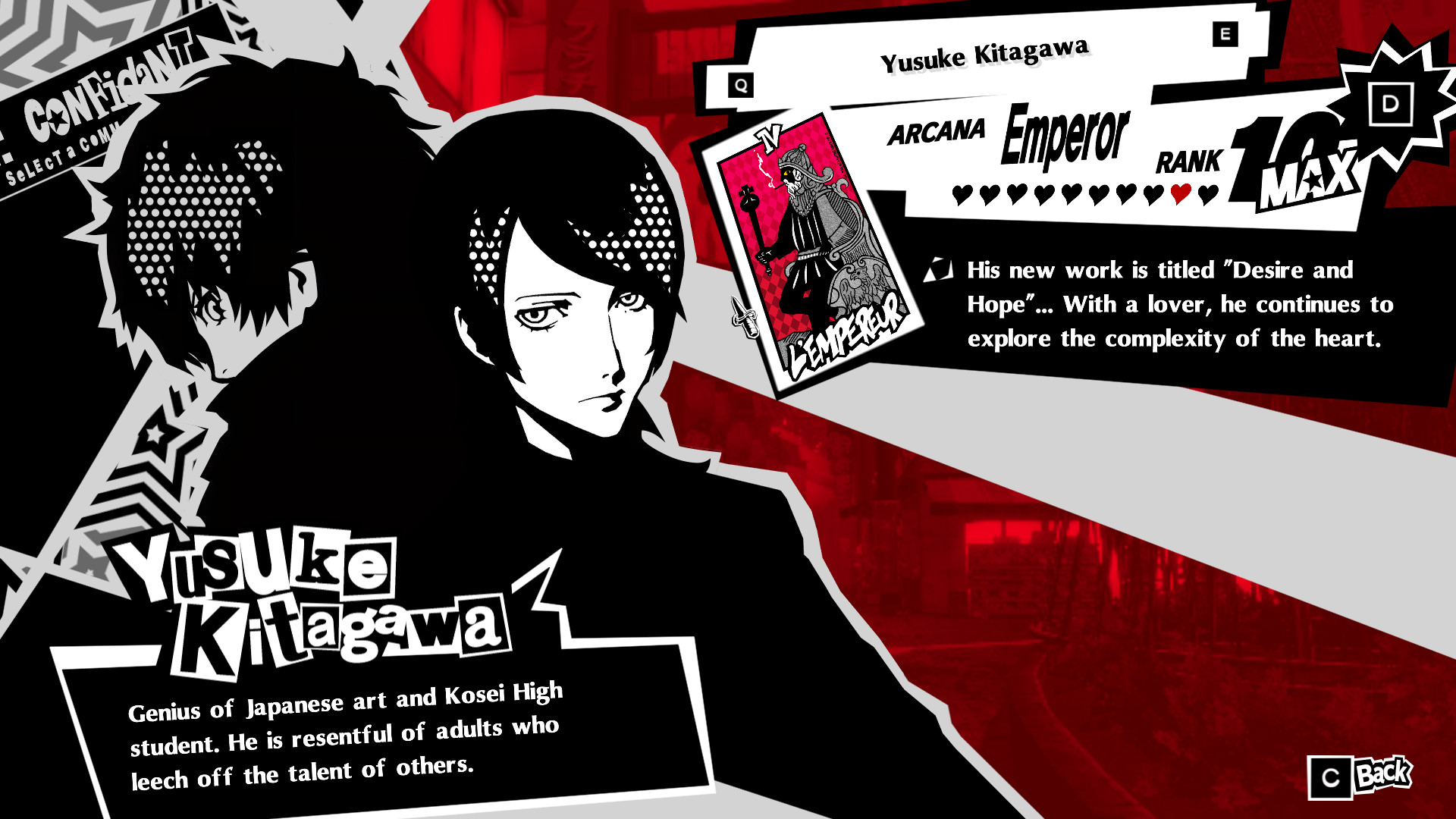 Persona 5 Royal Confidants guide: How to unlock all Confidants and