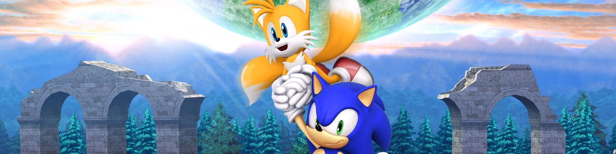 Sonic The Hedgehog 4 Episode II Mods Tutorials Community Sonic 4 