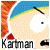 Kartman avatar