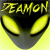 deamon avatar