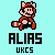 UKCS-Alias avatar