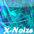 X-noize avatar