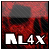 Al4x avatar