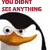 PenguinGeneral avatar
