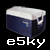 E5Ky avatar