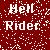 Hell rider avatar