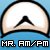 Mr. Am/Pm avatar