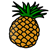 Pineapple avatar