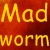 Madworm avatar